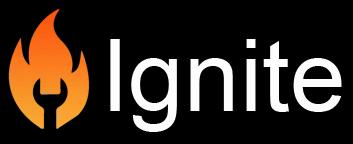 Ignite logo