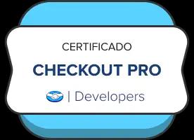 MP CheckOut Pro certification